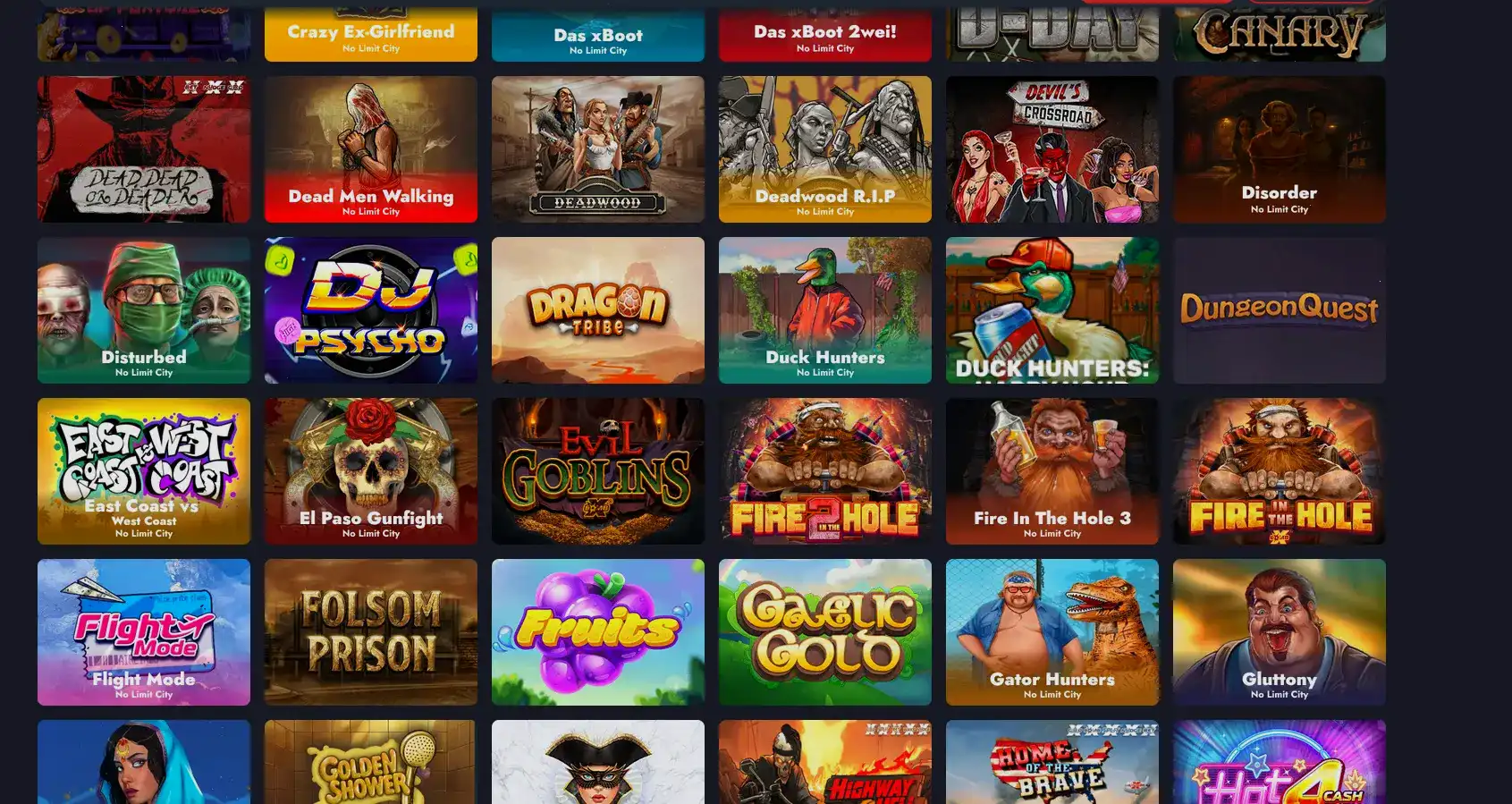 Бонусы и акции в Bollywood casino